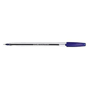 Claro Croma Ball Pen Blue