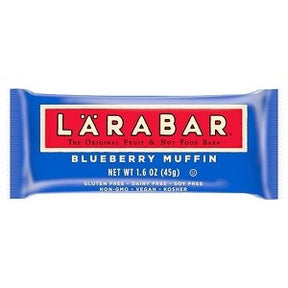 Larabar Fruit & Nut Blueberry Muffin 45 g