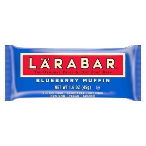 Larabar Fruit & Nut Blueberry Muffin 45 g