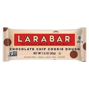 Larabar Fruit & Nut Chocolate Chip Cookie 45 g