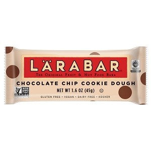 Larabar Fruit & Nut Chocolate Chip Cookie 45 g