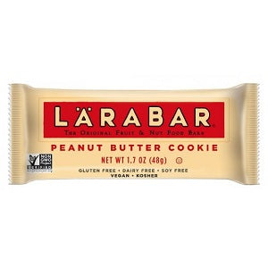 Larabar Fruit & Nut Peanut Butter Cookie 48 g