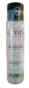 Glam's Purifying Cleansing Water 200 ml