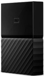 Western Digital Passport USB 3.0 HDD 2 TB