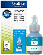 Brother BT5000 Cyan