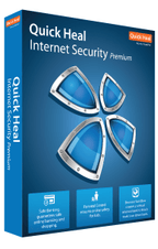 Quick Heal Internet Security 3 User