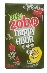 Chi Happy Hour Zobo 15 cl