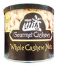 M & W Gourmet Whole Cashew Nuts Roasted & Unsalted 250 g