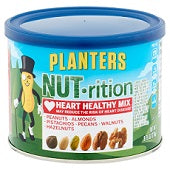 Planters NUT.rition Heart Healthy Mix 276 g