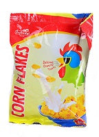 Infinity Corn Flakes 50 g