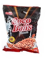 Buy Infinity Coco Balls 50 g x10 in Nigeria | Breakfast Cereals ...