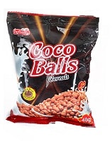 Infinity Coco Balls 50 g x10
