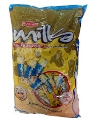 Buy Haansbro Milk Soft Candy Banana Flavored 350 g x50 in Nigeria ...