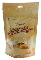 Mitchell's Milk Toffee Original 125 g