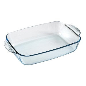 Marinex A Original Large Rectangular Roaster 3.5 L