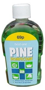 Best-One Disinfectant Pine 500 ml