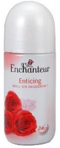 Enchanteur Anti-Perspirant Deodorant Roll On Enticing 50 ml