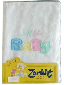 Zorbit My Dear Baby Blanket