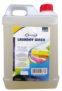 Femnix Laundry Wash 2.5 L