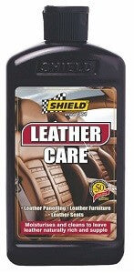 Shield Leather Care 400 ml