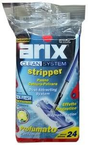 Arix Stripper Dust-Attracting System 21 x 35 cm x24