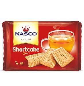 Nasco Shortcake Biscuits 60 g