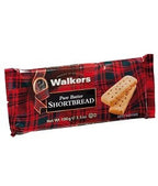 Walkers Pure Butter Shortbread 100 g
