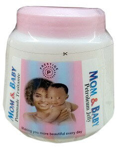 Mom & Baby Petroleum Jelly 250 g