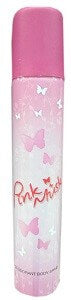 Pink Deodorant Body Spray Musk 100 ml