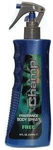 Champ For Men Fragrance Body Spray Free 236 ml