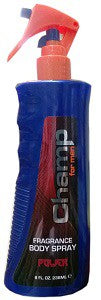 Champ For Men Fragrance Body Spray Power 236 ml