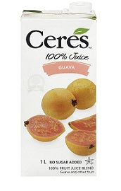 Ceres Guava Juice 100 cl