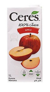 Ceres Apple Juice 100 cl