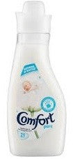 Comfort Fabric Conditioner Pure 750 ml