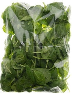 Spinach Pack