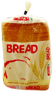 Spar Classic Bread