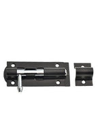 Door Bolt - Small x6