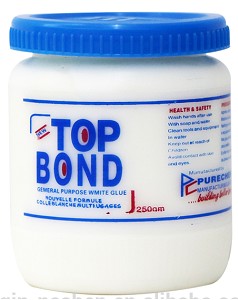 Top bond shop glue