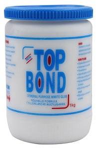 Top bond deals glue