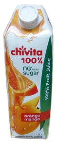 Chivita Orange & Mango Juice 100 cl