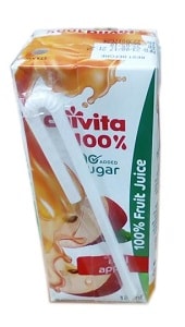 Chivita Apple Juice 18 cl