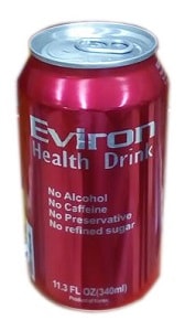 Eviron Health Drink 34 cl