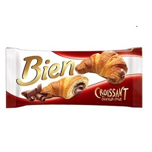 Simsek Bien Croissant With Cocoa Cream 50 g