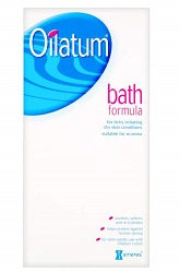 Oilatum Bath Formula 300 ml