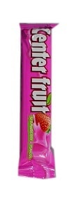 Center Fruit Liquid Filled Gum Strawberry 17.5 g x5