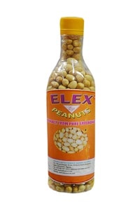 Elex Peanuts 265 g