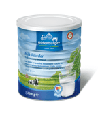 Oldenburger Full Cream Milk Powder Tin 2.5 kg