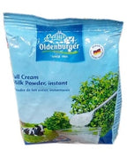 Oldenburger Full Cream Milk Powder Sachet 180 g