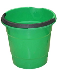 Medium Bucket 15 L