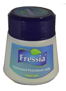 Fressia Perfumed Petroleum Jelly 125 ml
